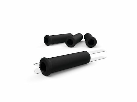 Black Grips for T245 General Purpose Handles