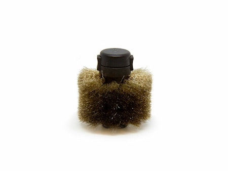 Metal Brushes for Automatic Tip Cleaner