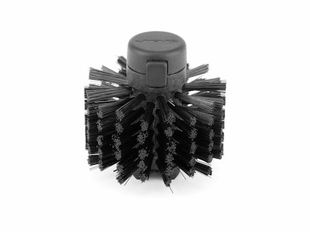 Fiber Brushes for Automatic Tip Cleaner