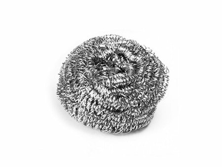 Inox Wool