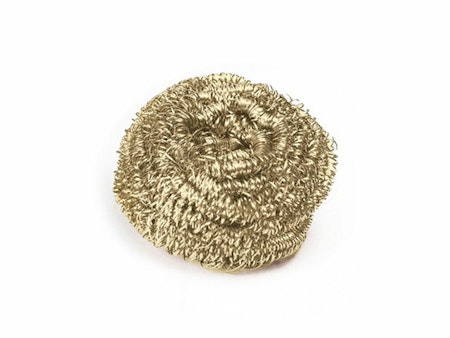 Brass Wool