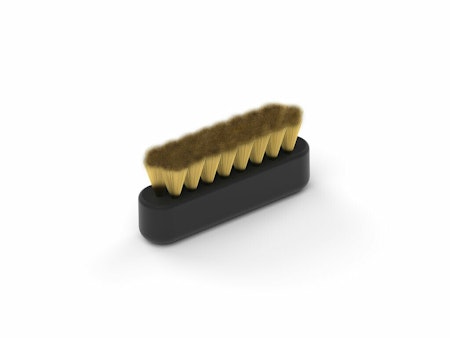 Metal Brush
