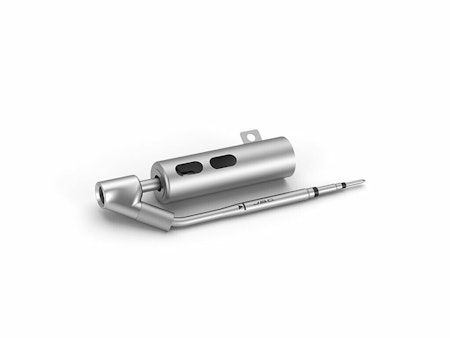 Heating Element for DR560