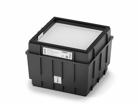 Filter with HEPA H13 for FAE1