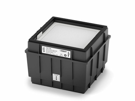 Filter with HEPA H14 for FAE1