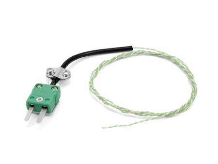Thermocouple Type K