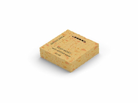 Sponge for Classic Stands 58x58 mm