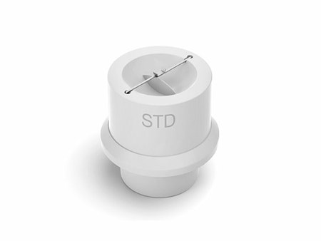 Sensor for TID-A