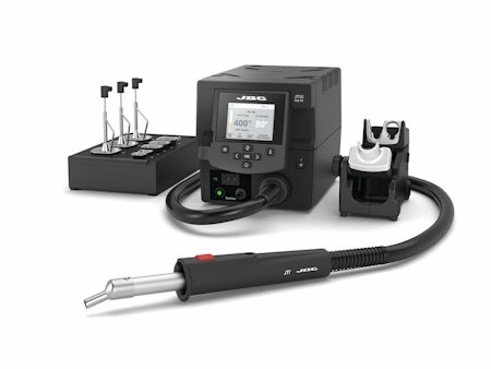 Power Hot Air Station 230V