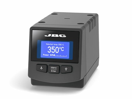 1-Tool Control Unit