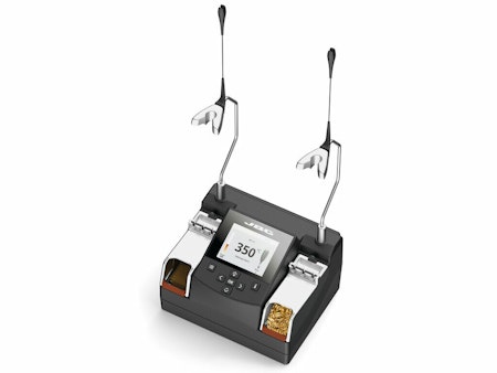 2-Tool Nano Control Unit - 230 V