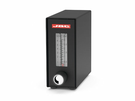Nitrogen Regulator Module for DI