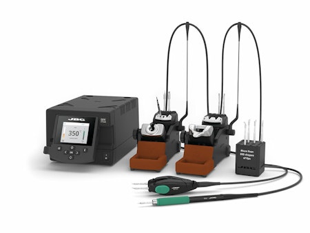 Precision Rework Station 230V