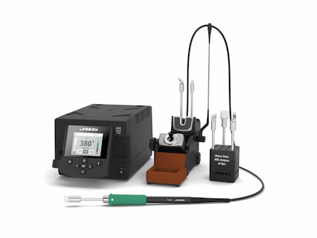 Heavy Duty Soldering Station 230V