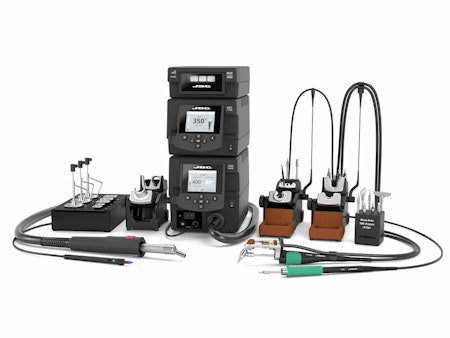 Rework System with DT530