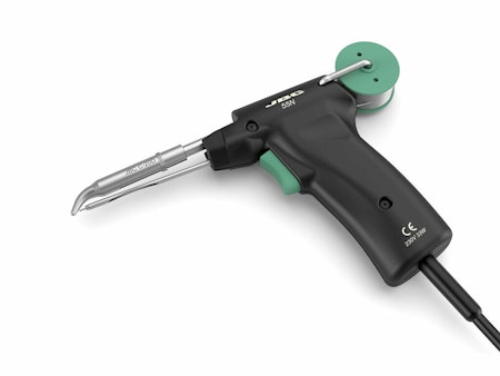 Solder Feed Iron