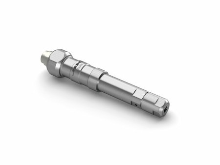 General Soldering Tool for Robot
