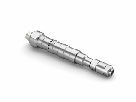 Heavy Duty Soldering Tool for Robot