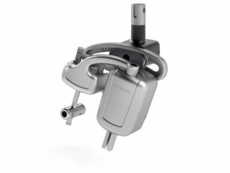 Automatic General Soldering Tool for Robot
