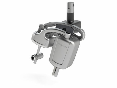 Automatic Heavy Duty Soldering Tool for Robot