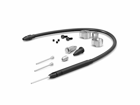 Guide Kit Ø0.7 mm for SFR