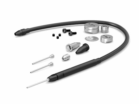 Guide Kit Ø 1.0 mm for SFR with perforation