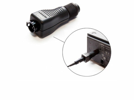 Converter