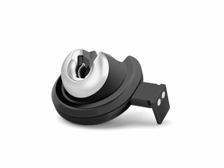 Left-Side Charging-Holder for B·IRON Handles