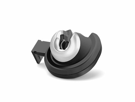 Right-Side Charging-Holder for B·IRON Handles