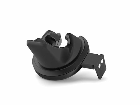 Left-Side Charging-Holder for B·IRON Tweezers