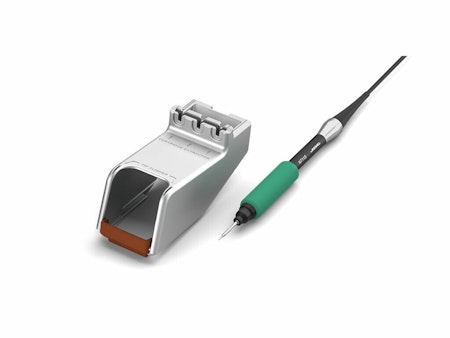 Updating Kit C115 Nano Handle