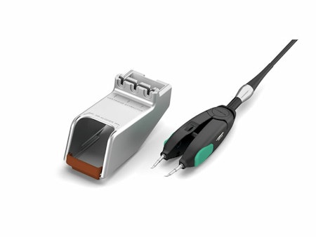 Updating Kit C115 Nano Tweezers
