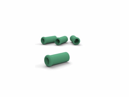 Rubber Grips for B·IRON Handles