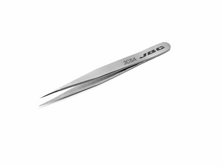 3CSA Ultra fine-tipped Tweezers