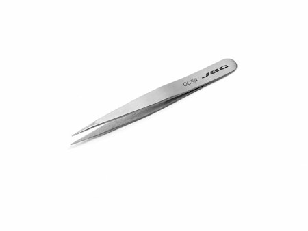 OCSA Very fine-tipped Tweezers