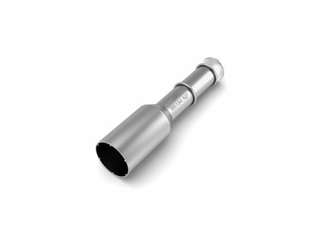 Nozzle HD N2 for T470N Handle