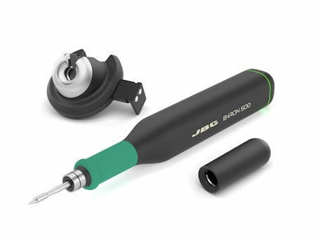 Handle Expansion Kit for B·IRON