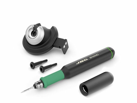 Nano Handle Expansion Kit for B·IRON