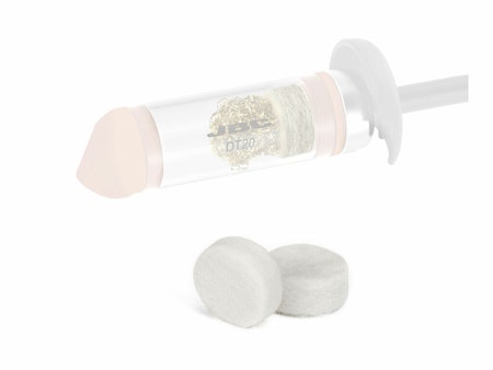 Wool Filter for DT530