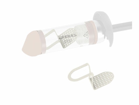 Paper Prefilter for DT530