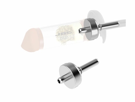 Hose Connector for DT530