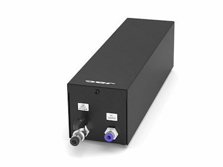 Nitrogen Generator Module