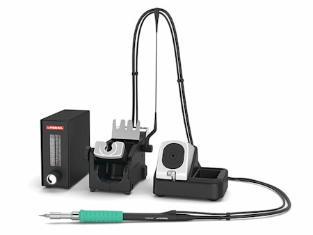 Nitrogen Kit Regulator Kit DI Control Unit