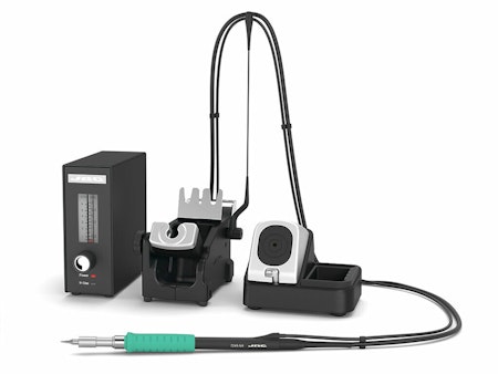 Nitrogen Kit Regulator for DDE, DME