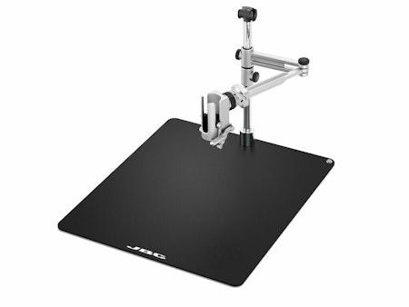 Adjustable Rework Arm for PHBE (Base 480x550 mm)