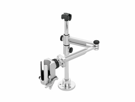 Adjustable Rework Arm with 2 Axes