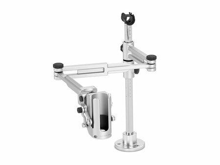 Adjustable Rework Arm with 3 Axes