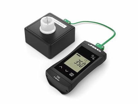 Digital Thermometer