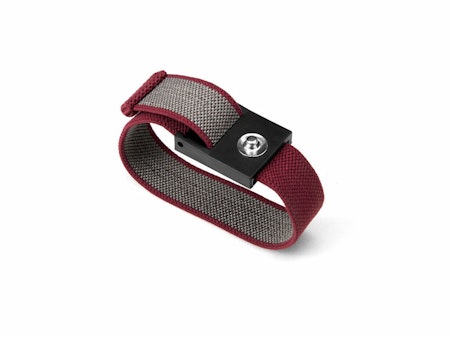 ESD Earthing Wristband