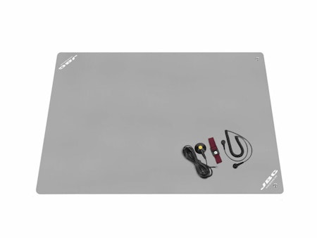 Table Mat ESD Set 900 x 600 mm / 35.43 x 23.62 in
